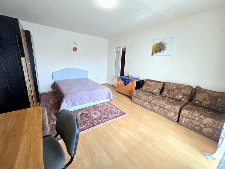 Apartament 1 camera, decomandat, in Marasti, zona strazii Dorobantilor - 2