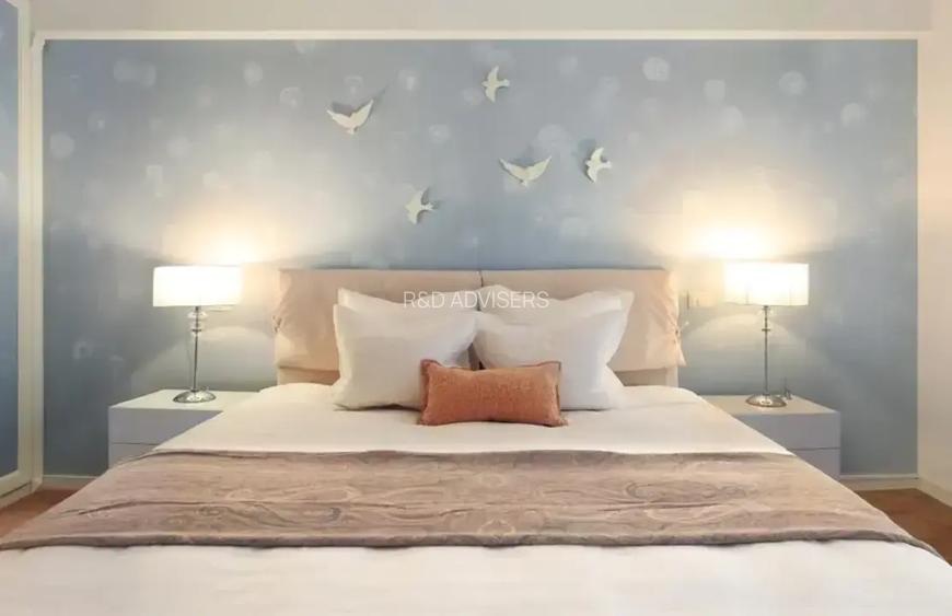 Apartament 2 Camere| Lux| Calea Victoriei| Loc de Parcare Inclus - 13