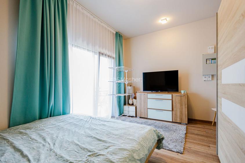 De vanzare pensiune in Sasca Montana - clasificare 3 margarete - 32