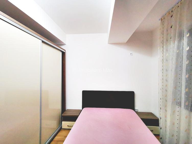 Inchiriere bloc nou 2cam, centrala, Lujerului 2020, parcare , Metrou Lujerului - 5