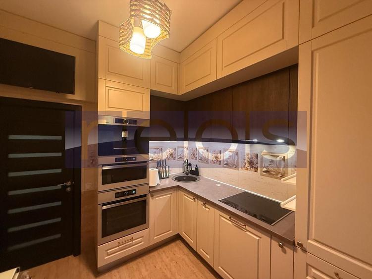 VANZARE APARTAMENT 3 CAMERE BASARABIEI | MOBILAT UTILAT COMPLET | - 10