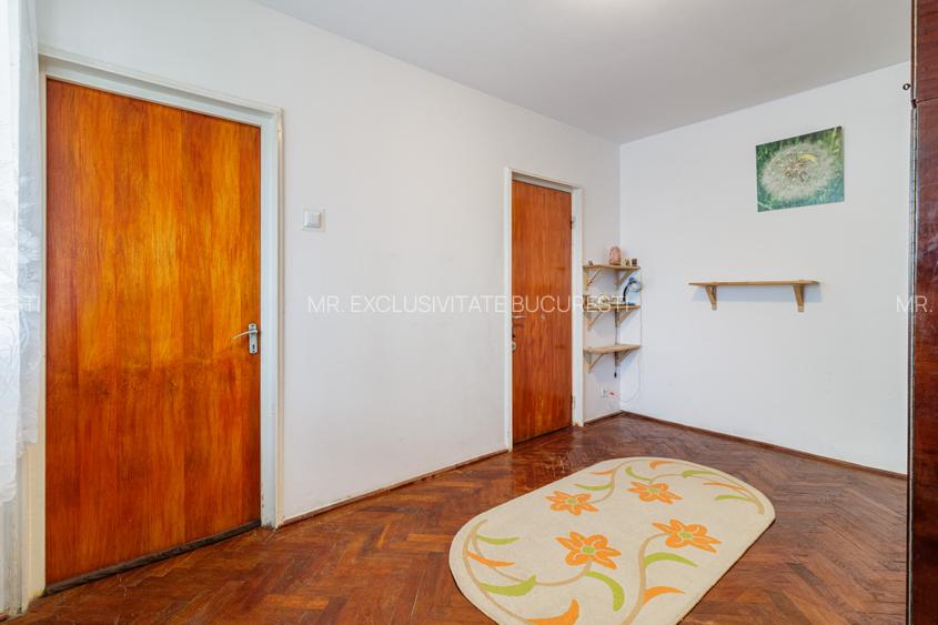 Apartament 3 camere Titan-Nicolae Grigorescu - 8