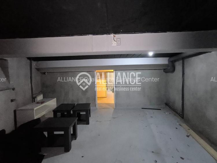 CENTRU TEPES VODA (cod03)- Casa idela pentru birouri ! - 31