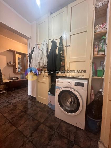 Apartament 3 camere/etaj 2 ULTRACENTRAL - 18