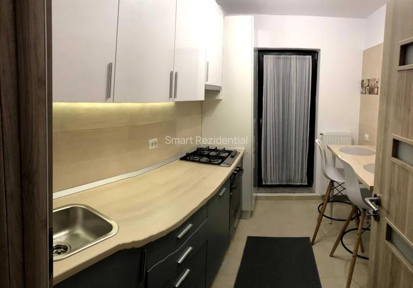 Garsonieră decomandată modernă – Exigent Plaza Faza 3- Lujerului - 6