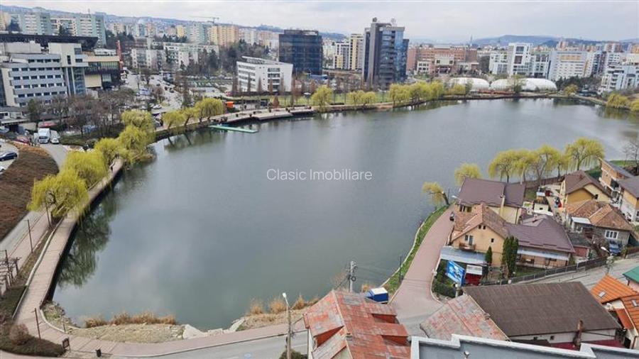 Inchiriere apartament 3 camere de LUX in Marasti- Iulius Mall, Cluj Napoca - 7