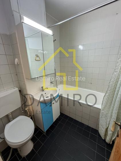 Apartament 2 Camere Theodor Pallady Nicolae Grigorescu 1 Decembrie 1918 Parcare - 6