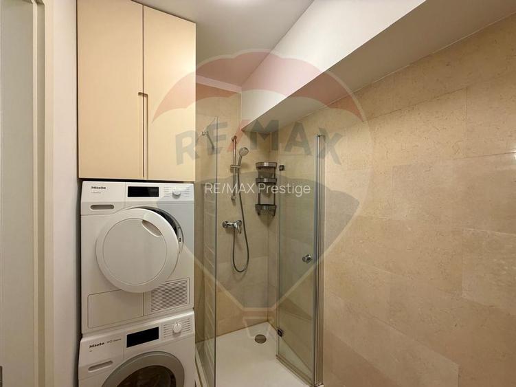 Apartament cu 3 camere Domenii/Agronomie/Expozitiei - 16