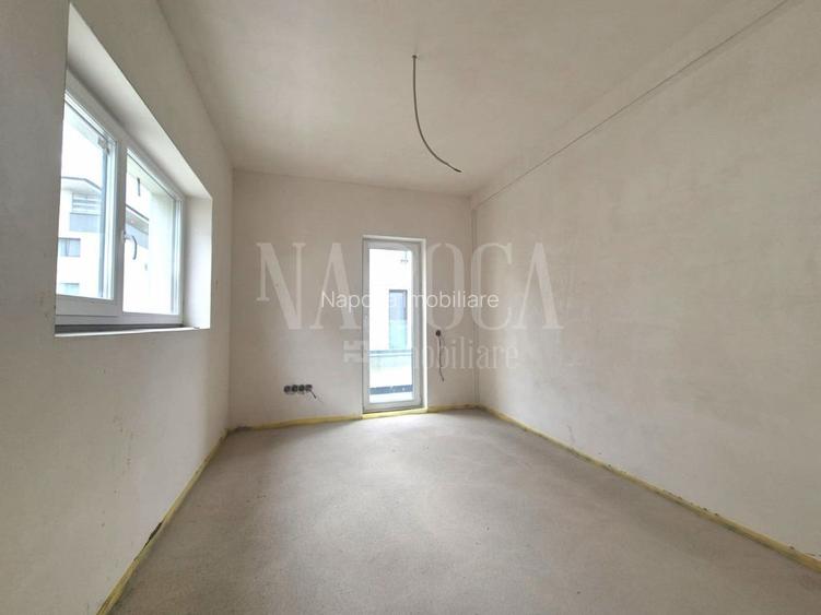 Casa 4 camere de vanzare in Terra, Floresti - 20