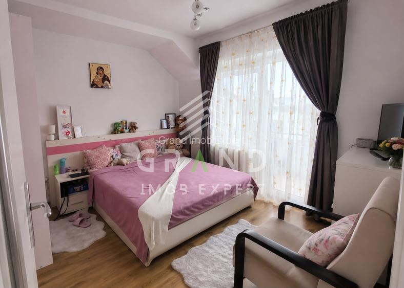 Apartament 2 camere 58mp util| balcon 8mp |parcare | Zona Eroilor - 3