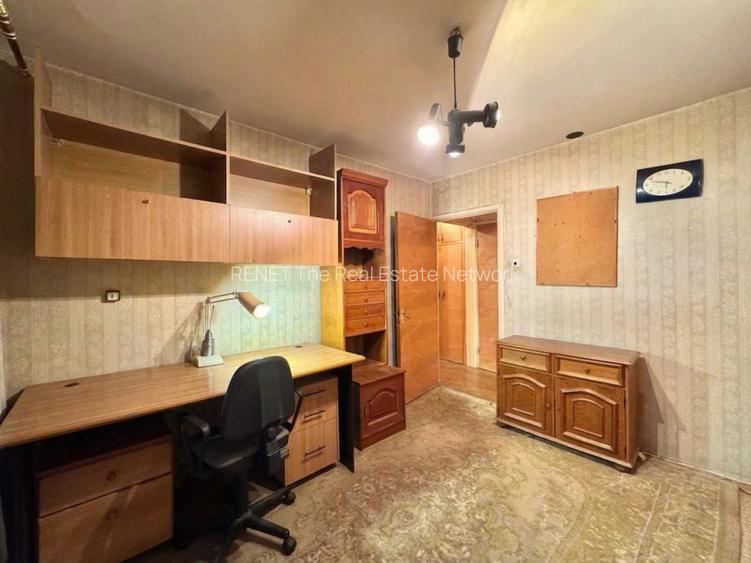 Apartament 3 camere Pantelimon Piata Delfinului - 15