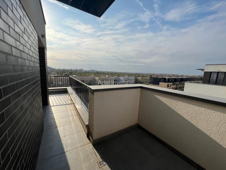 Apartament 2 camere de inchiriat | H Pipera Lake | Rond OMV | Parcare - 11