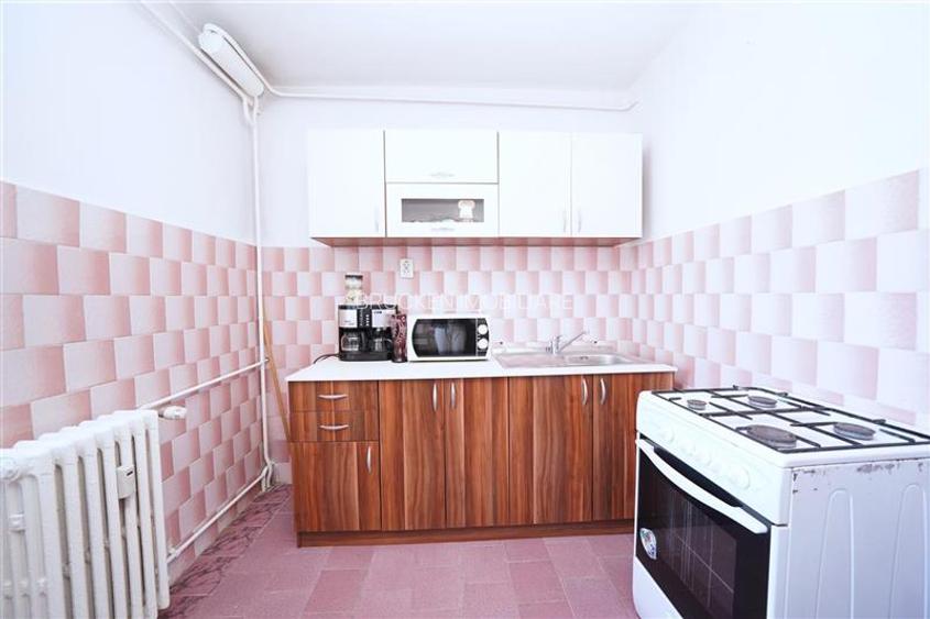 Apartament 3 camere | Decebal - 10