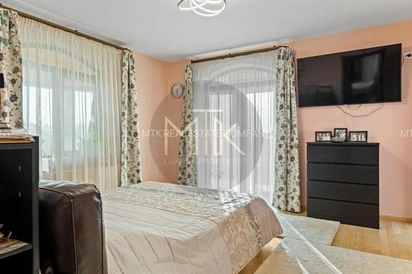 Vila 6 camere I Otopeni I 4Locuri de parcare - 13