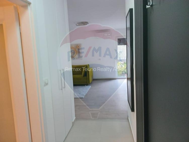 OCAZIE!!Apt de inchiriat 2 camere ADORA CENTRAL P ta Mihai Viteazu! - 23