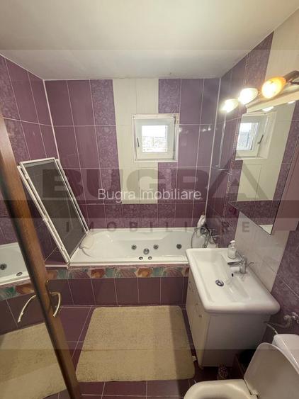 Apartament de 3 camere, 65mp, parcare, LIDL Marasti - 7