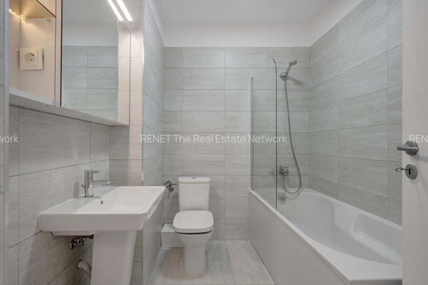 Drumul Taberei - Moghioros Residence - Parcare supraterana - 7