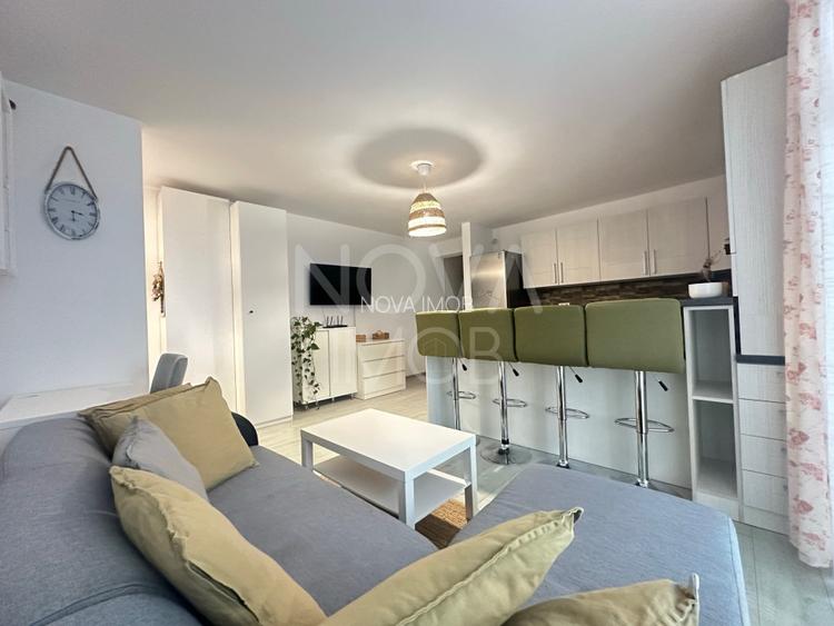 Apartament 2 camere, modern, loc de parcare, Cart. Arhitectilor - 2