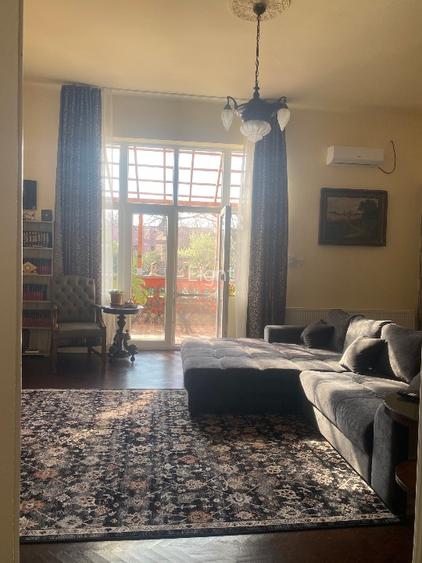   Vilă ultracentrală Arad Teatru 5 camere, teren 936 m - 5