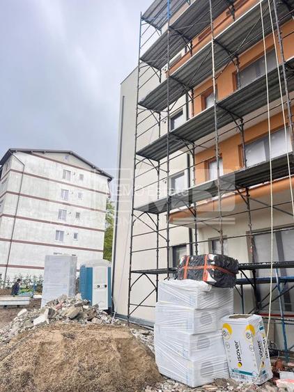 Apartamente in Bloc Nou 2 si 3 Cam I 58-82 Mp Ultili I Suceava/Obcini - 2