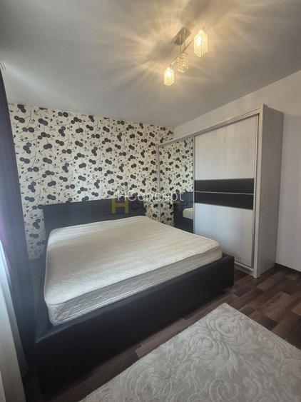 Inchiriere apartament 2 camere plus birou Laurentiu Raiciu - 9