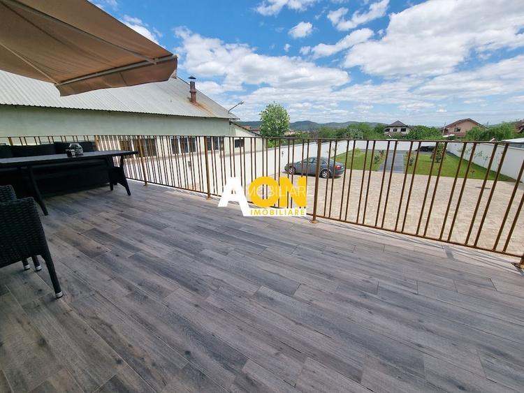 Pensiune De Vanzare Alba Iulia - 21