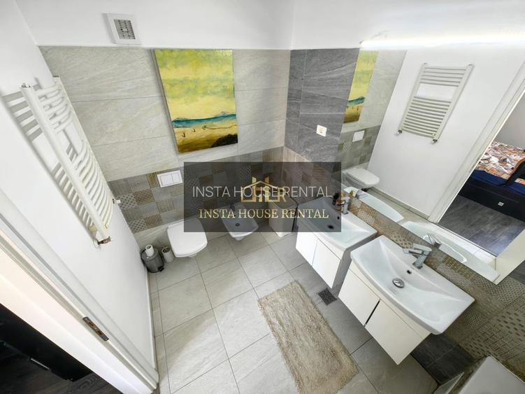 4 camere Avangarde Forest /  Pipera - 20