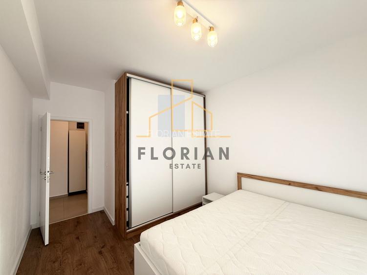 Apartament cu 2 camere de inchiriat, City of Mara - 8