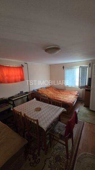 Casă și teren de vânzare – Zona Careiului - 14