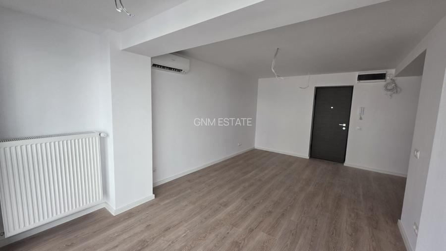 2 Camere Et3/4 Bloc Nou Zona Barbu Vacarescu - Parcul Circului - 9