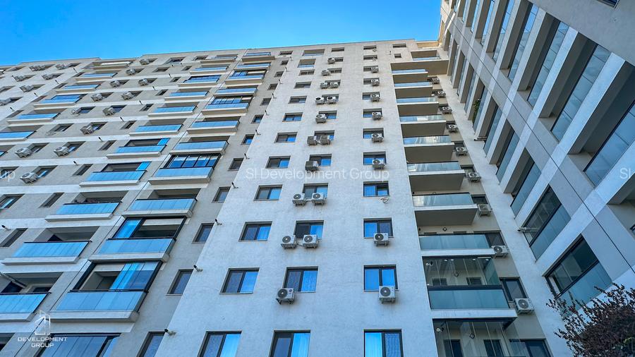 ISG Residence - Apartament 2 camere Parcul Carol  | Disponibil pentru mutare - 9