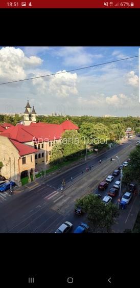 Vand 2 camere cu chirias, mobilat, utilat, 2 min metrou Eroii Revolutiei - 11