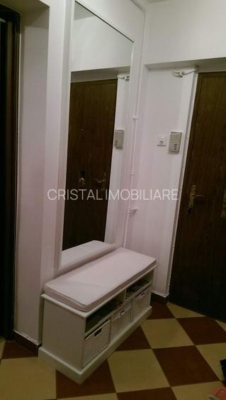 De vanzare Apartament 2 camere Gorjului - 8