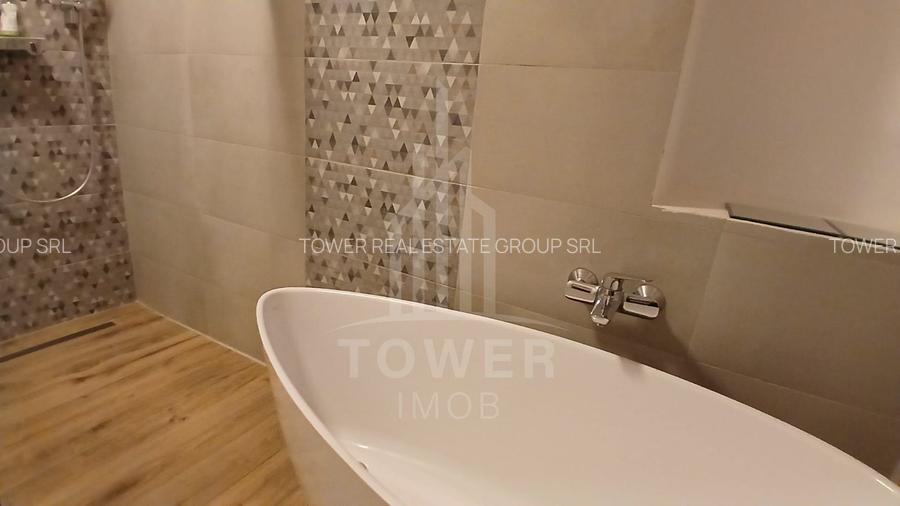 Apartament la Casă în Centru Istoric Sibiu - etaj 1 - 9