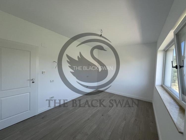 Casa cu 4 camere de vanzare | Premium | Nou | Moreni - Bld. Republicii - 24