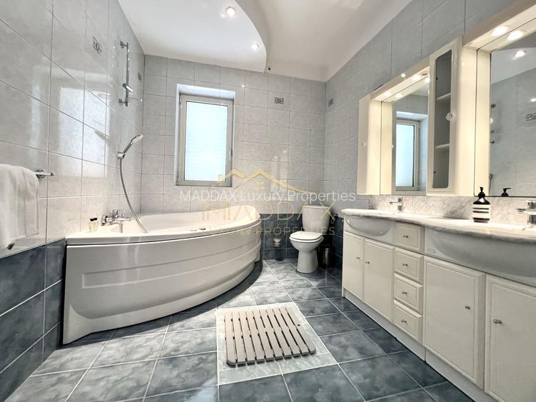 Apartament in Vila | Dorbanti - Capitale | De Vanzare | 1946 - 30