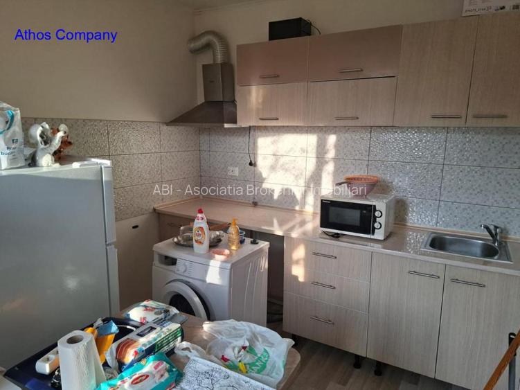 Ap. 2 camere la curte in Regie schimb cu garsoniera Bdul Ion Mihalache/Turda - 5