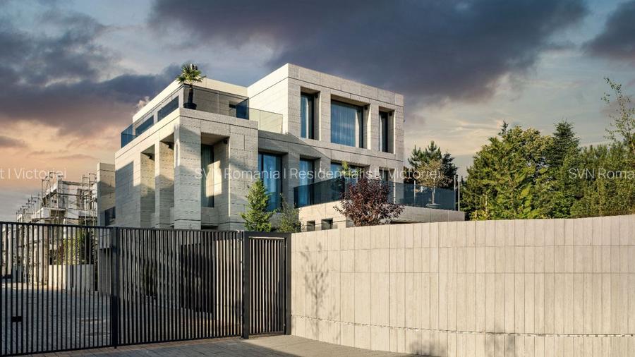 REV2005614 VILA SUPERBA NOUA l 6 CAMERE l PIPERA l COMPLEX EXCLUSIVIST l IANCU N - 20