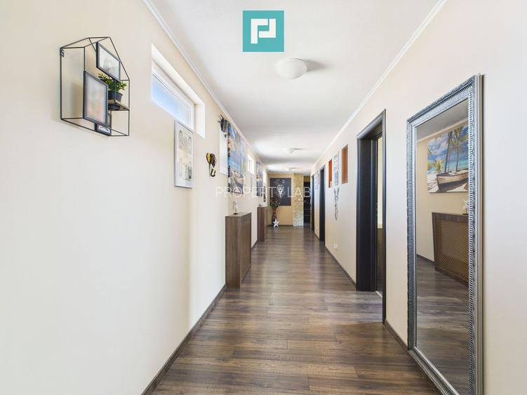 Pensiune la Orțișoara - 26