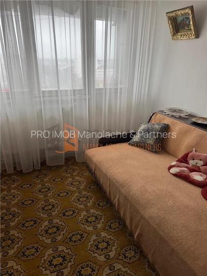 Apartament 3 camere cf 1 zona Centru - 3