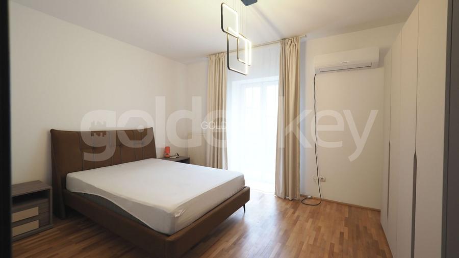Vila duplex in cartier rezidential langa British School - 13