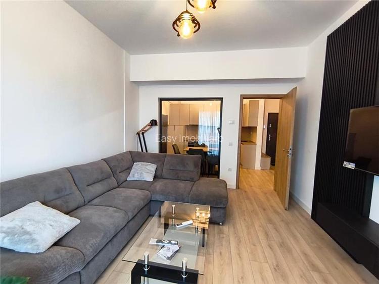 Apartament Ultra Central Bloc Nou Etaj Intermediar Loc de Parcare Subteran - 6