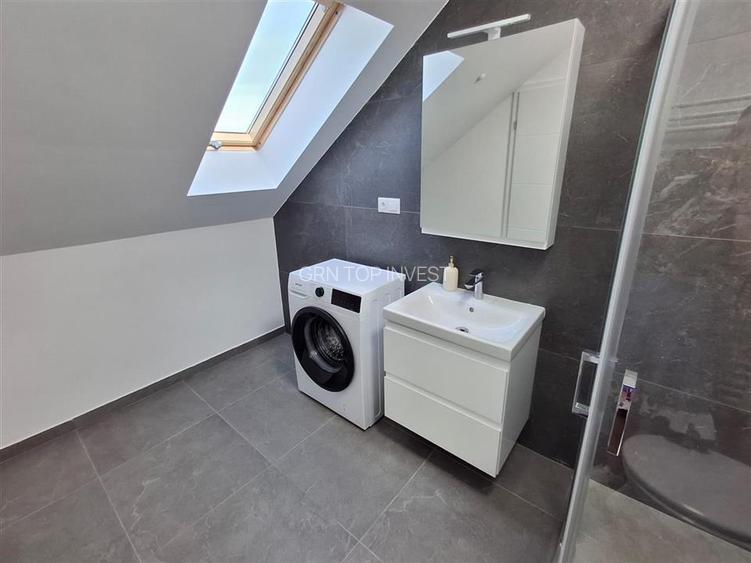 Apartament 3 camere 2 locuri parcare zona Arhitectilor - 16