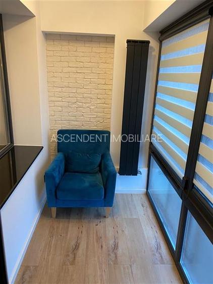 Tur 3D!  Rezidenta  LUX Space  in Centru Civic Brasov. - 18