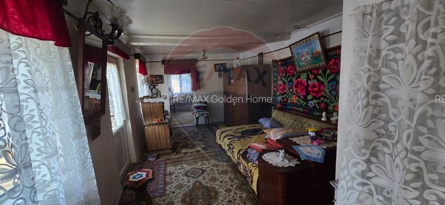 Casă / Vilă de vânzare/Ciuslea - 7