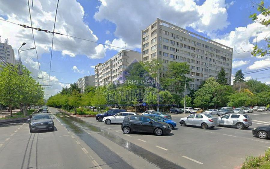 Teren Baba Novac - Campia Libertatii, suprafata 336 mp, front stradal 15 m - 2