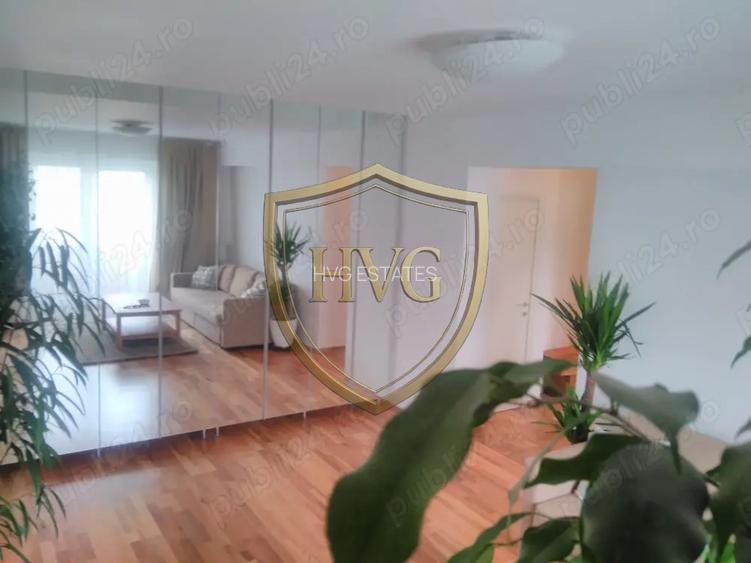 Apartament 2 Camere | Decomandat | Piata Romana - 3