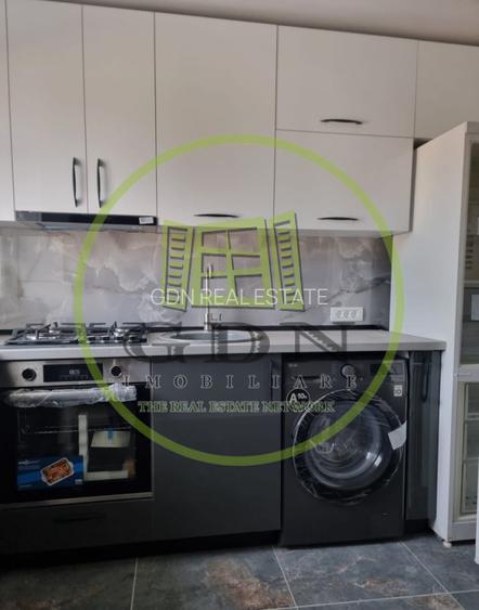 Apartament 2 camere decomandat – Zona Griviței - 2