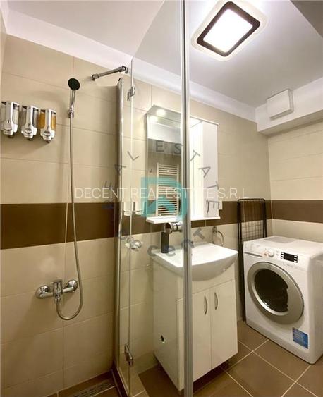 Apartament 2 camere Central, an c-tie 2017, Brasov - 12