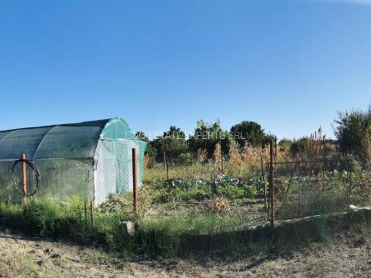 Teren de vanzare in zona Ostroveni - 7